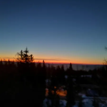 Mountains View * Štrbské Pleso