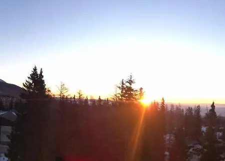 Lejlighed Mountains View