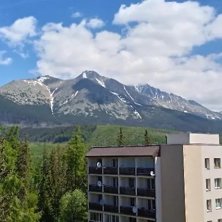 Mountains View Strbske Pleso