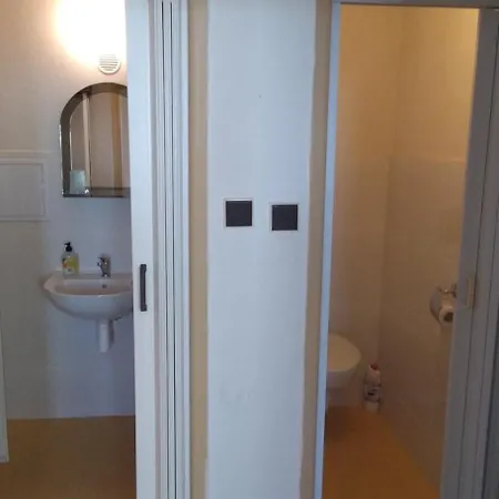 Apartamento Mountains View