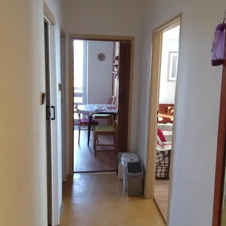 Apartman Mountains View *