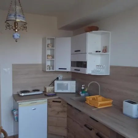 Apartamento Mountains View *