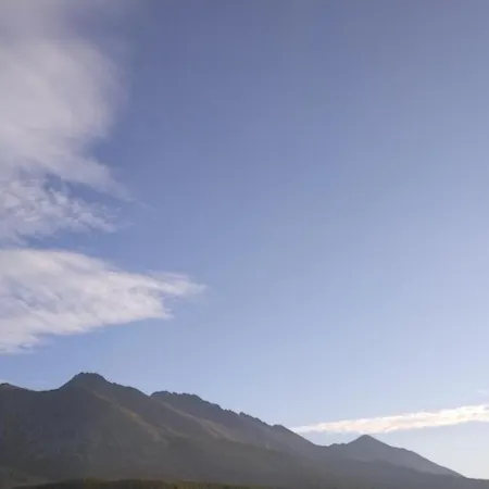Mountains View *