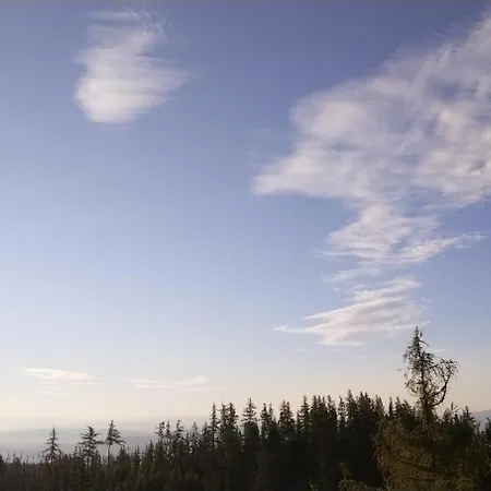公寓 Mountains View