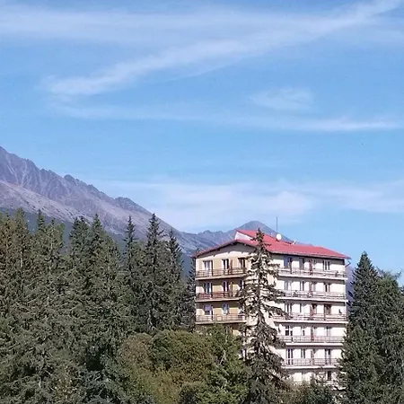 Lejlighed Mountains View *