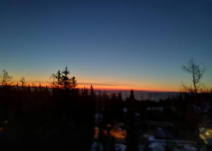 Mountains View * Štrbské Pleso