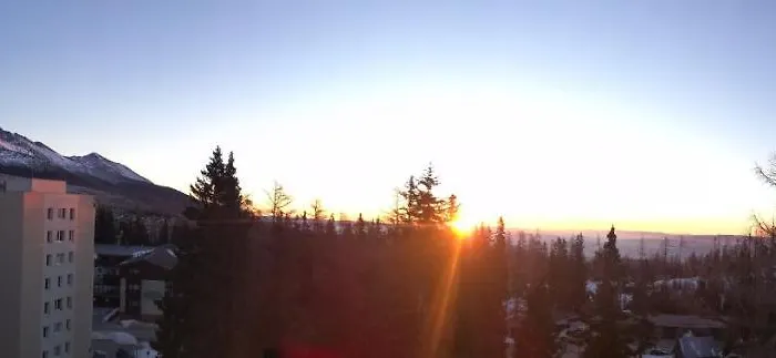 Lejlighed Mountains View