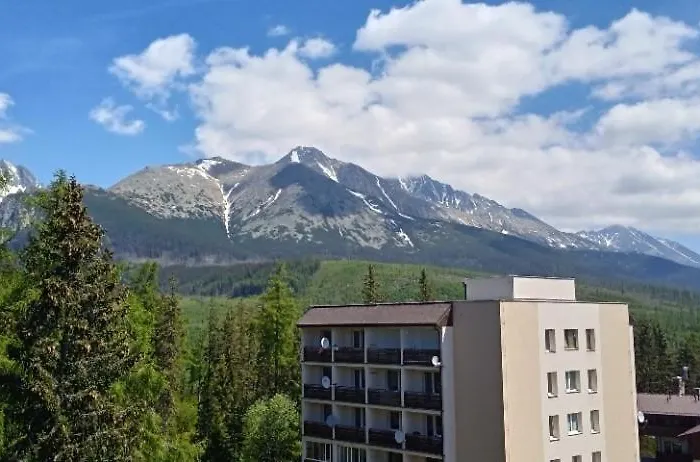 Mountains View Štrbské Pleso