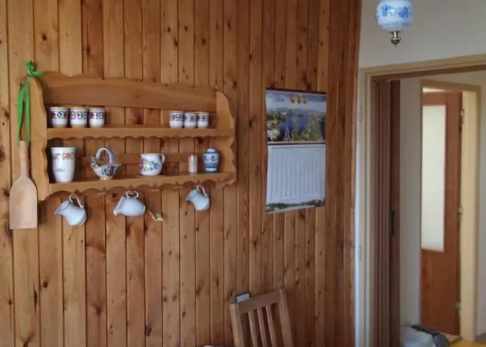 Mountains View Lejlighed