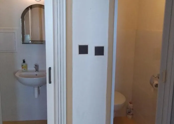 Lejlighed Mountains View