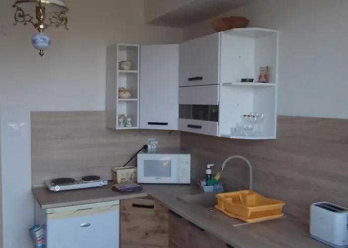 Lejlighed Mountains View *