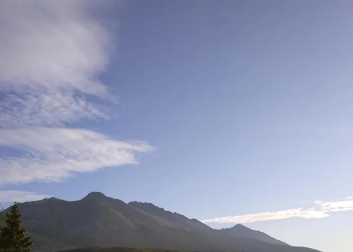 Mountains View *