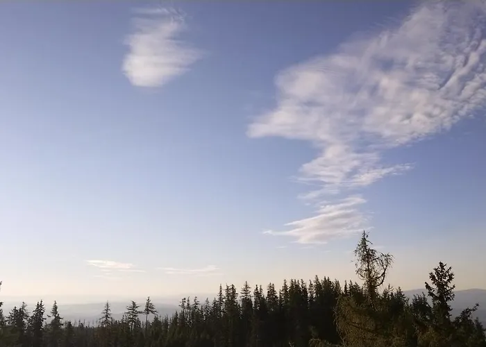 公寓 Mountains View
