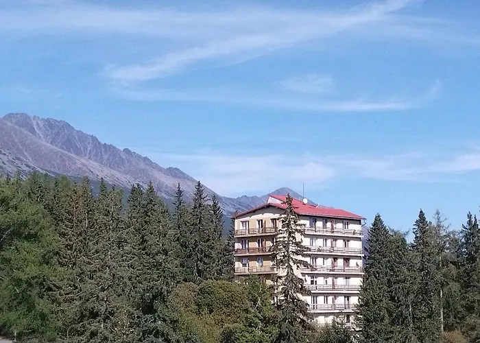公寓 Mountains View *